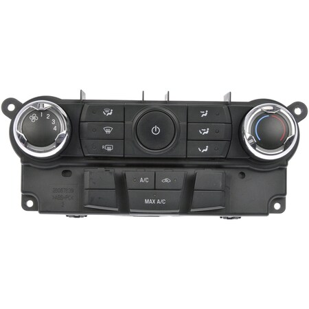 Dorman Reman Climate Ctrl 599-228